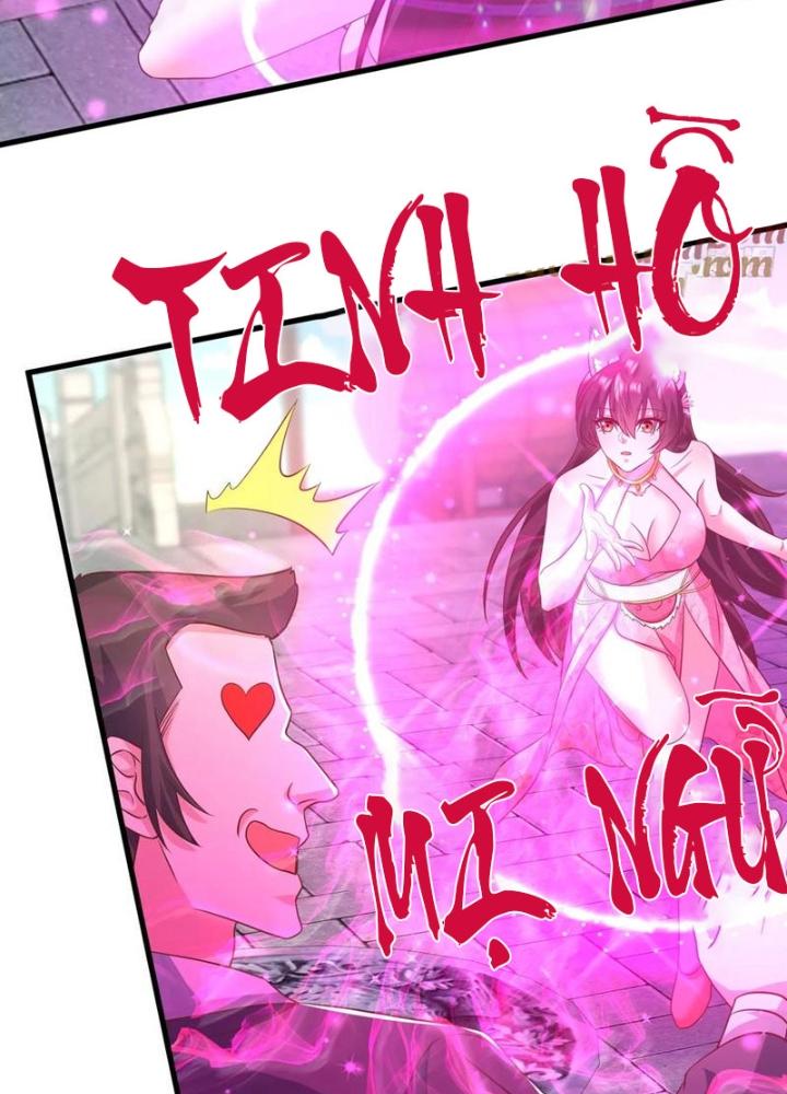 Bắt Đầu Đánh Dấu Bảy Vị Sư Tỷ Giúp Ta Bay Chapter 44 - Trang 2