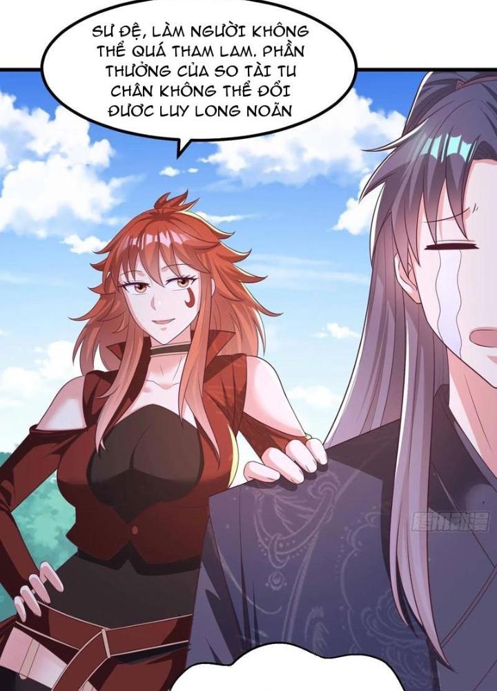Bắt Đầu Đánh Dấu Bảy Vị Sư Tỷ Giúp Ta Bay Chapter 44 - Trang 2