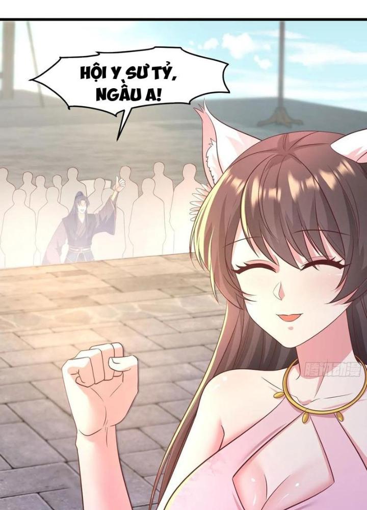 Bắt Đầu Đánh Dấu Bảy Vị Sư Tỷ Giúp Ta Bay Chapter 44 - Trang 2