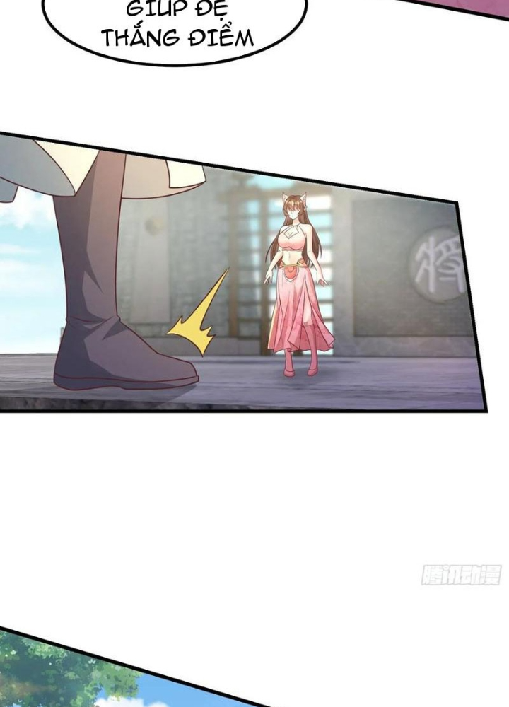 Bắt Đầu Đánh Dấu Bảy Vị Sư Tỷ Giúp Ta Bay Chapter 44 - Trang 2