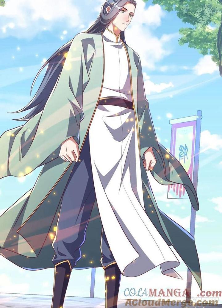 Bắt Đầu Đánh Dấu Bảy Vị Sư Tỷ Giúp Ta Bay Chapter 44 - Trang 2