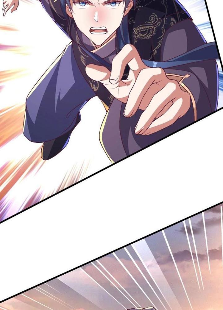 Bắt Đầu Đánh Dấu Bảy Vị Sư Tỷ Giúp Ta Bay Chapter 45 - Trang 2