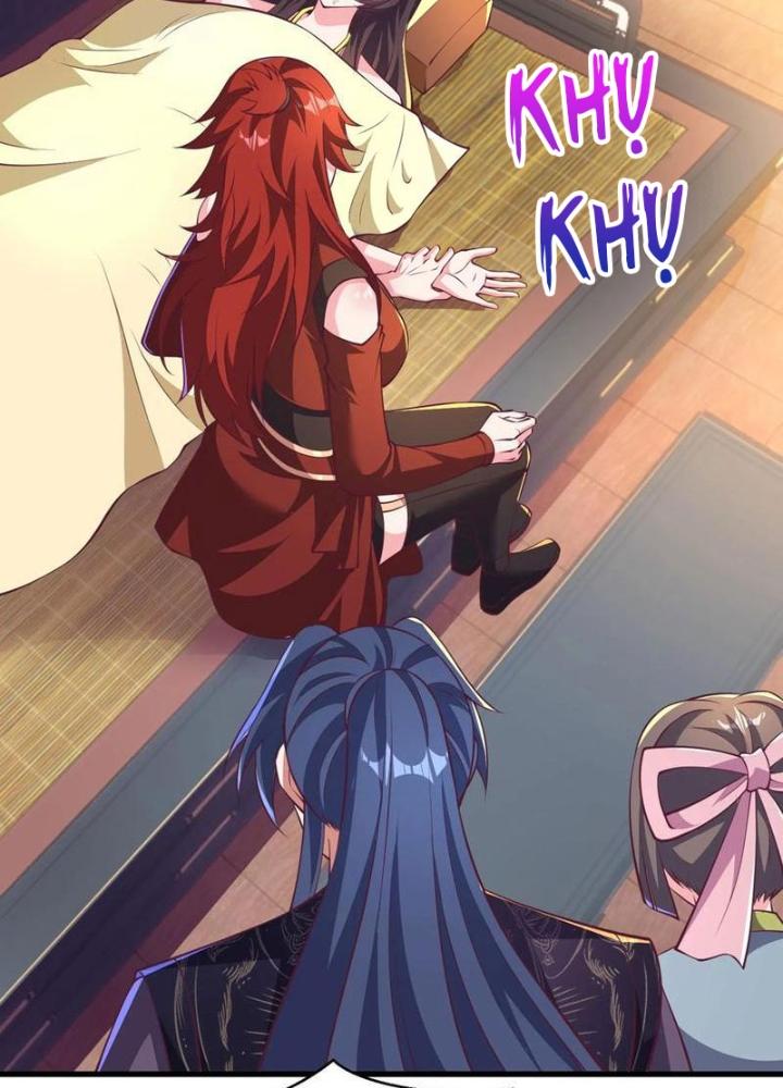 Bắt Đầu Đánh Dấu Bảy Vị Sư Tỷ Giúp Ta Bay Chapter 45 - Trang 2