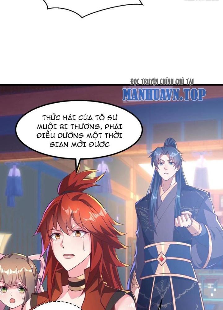 Bắt Đầu Đánh Dấu Bảy Vị Sư Tỷ Giúp Ta Bay Chapter 45 - Trang 2