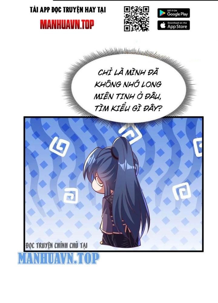 Bắt Đầu Đánh Dấu Bảy Vị Sư Tỷ Giúp Ta Bay Chapter 45 - Trang 2