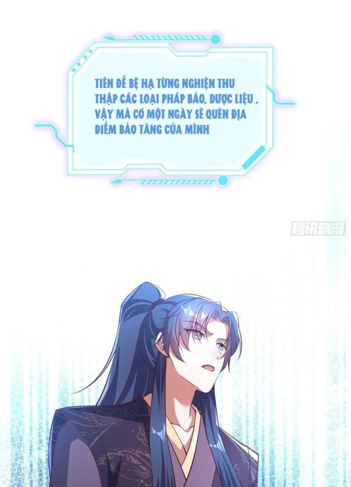 Bắt Đầu Đánh Dấu Bảy Vị Sư Tỷ Giúp Ta Bay Chapter 45 - Trang 2