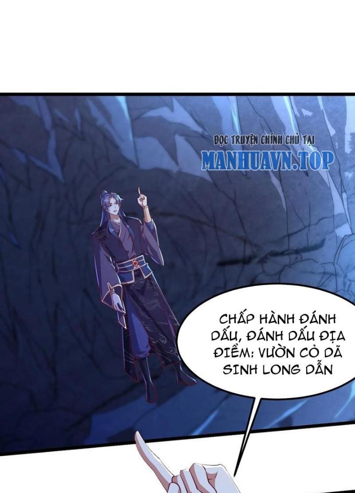 Bắt Đầu Đánh Dấu Bảy Vị Sư Tỷ Giúp Ta Bay Chapter 45 - Trang 2