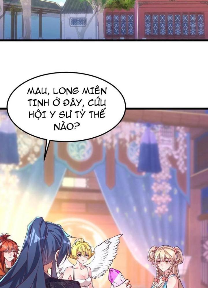 Bắt Đầu Đánh Dấu Bảy Vị Sư Tỷ Giúp Ta Bay Chapter 45 - Trang 2