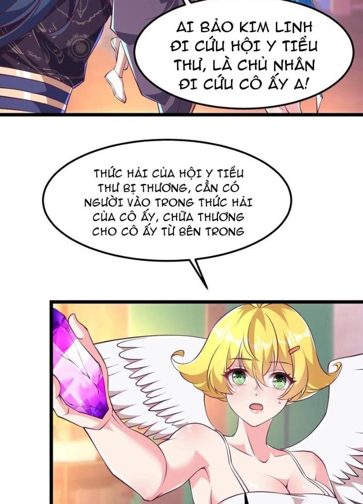 Bắt Đầu Đánh Dấu Bảy Vị Sư Tỷ Giúp Ta Bay Chapter 45 - Trang 2