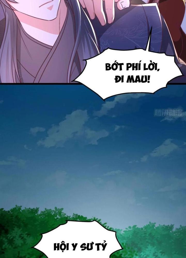 Bắt Đầu Đánh Dấu Bảy Vị Sư Tỷ Giúp Ta Bay Chapter 45 - Trang 2