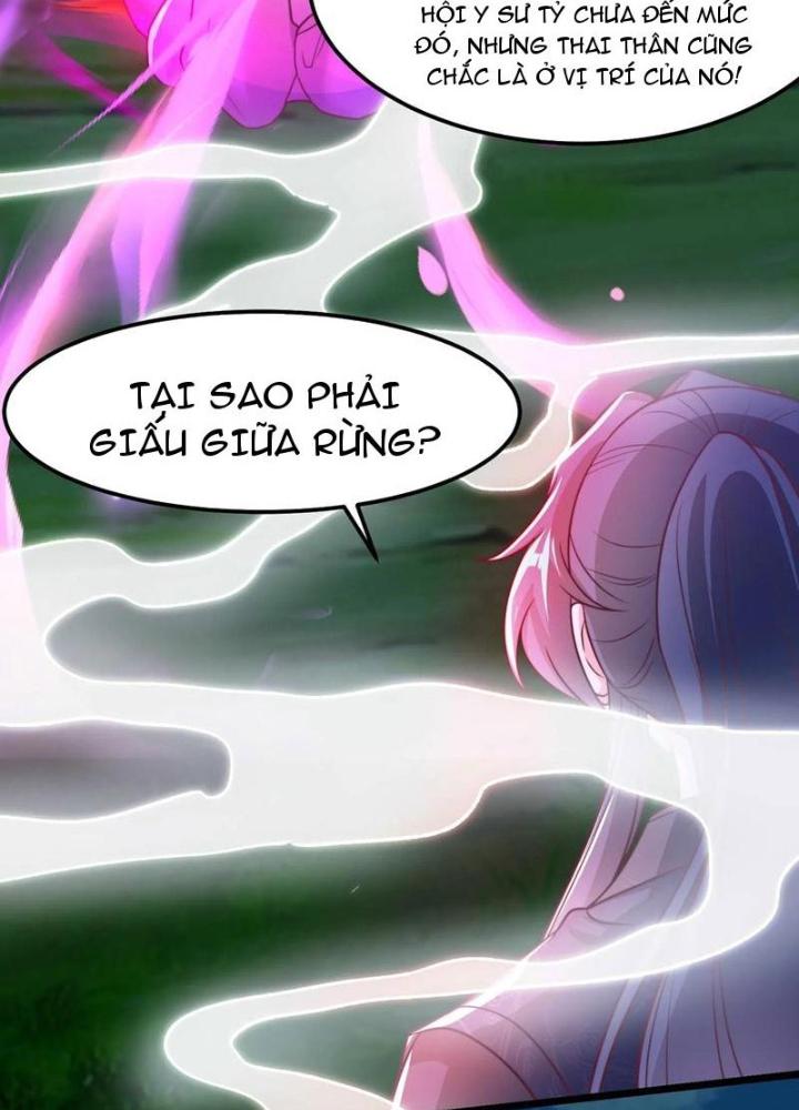 Bắt Đầu Đánh Dấu Bảy Vị Sư Tỷ Giúp Ta Bay Chapter 45 - Trang 2