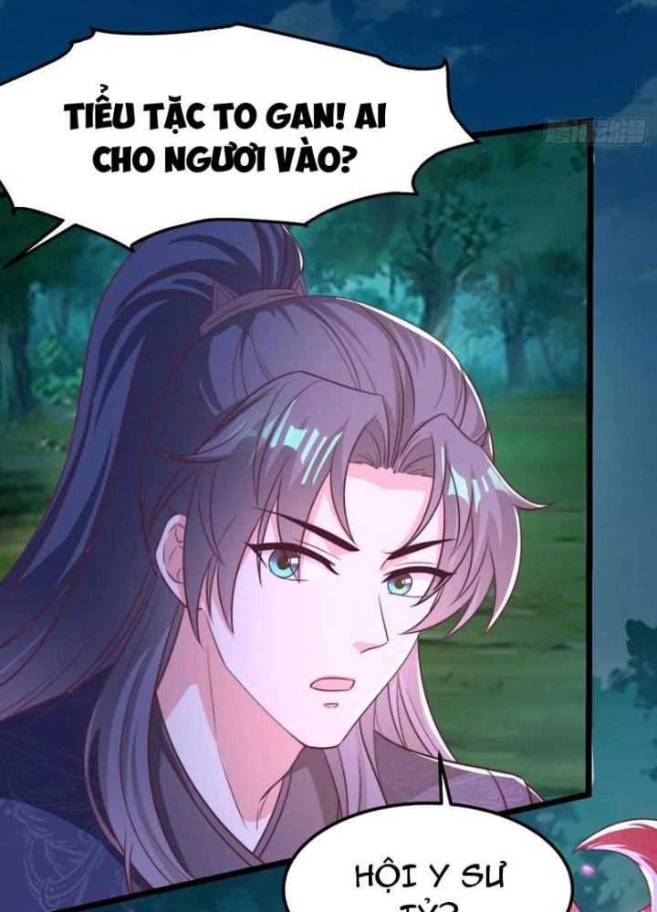 Bắt Đầu Đánh Dấu Bảy Vị Sư Tỷ Giúp Ta Bay Chapter 45 - Trang 2