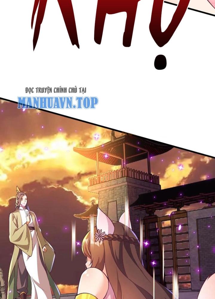 Bắt Đầu Đánh Dấu Bảy Vị Sư Tỷ Giúp Ta Bay Chapter 45 - Trang 2