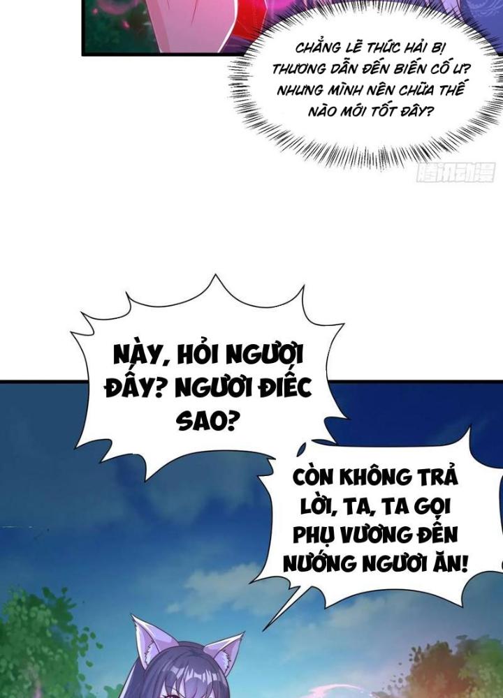 Bắt Đầu Đánh Dấu Bảy Vị Sư Tỷ Giúp Ta Bay Chapter 45 - Trang 2