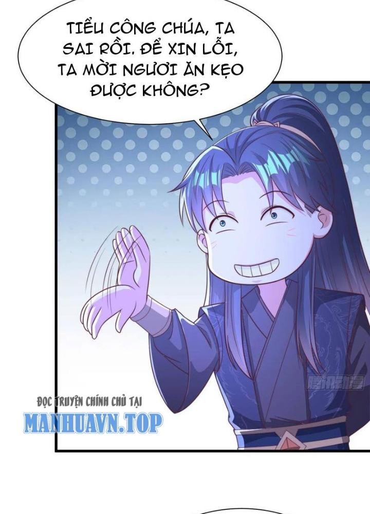 Bắt Đầu Đánh Dấu Bảy Vị Sư Tỷ Giúp Ta Bay Chapter 45 - Trang 2