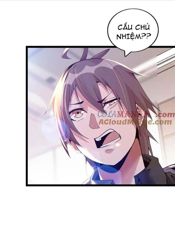 Lời Nguyền Này Thật Tuyệt Vời Chapter 63 - Trang 3