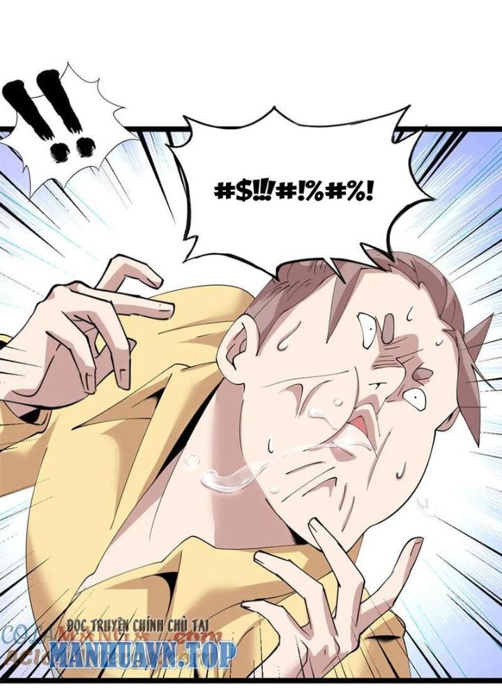 Lời Nguyền Này Thật Tuyệt Vời Chapter 63 - Trang 3