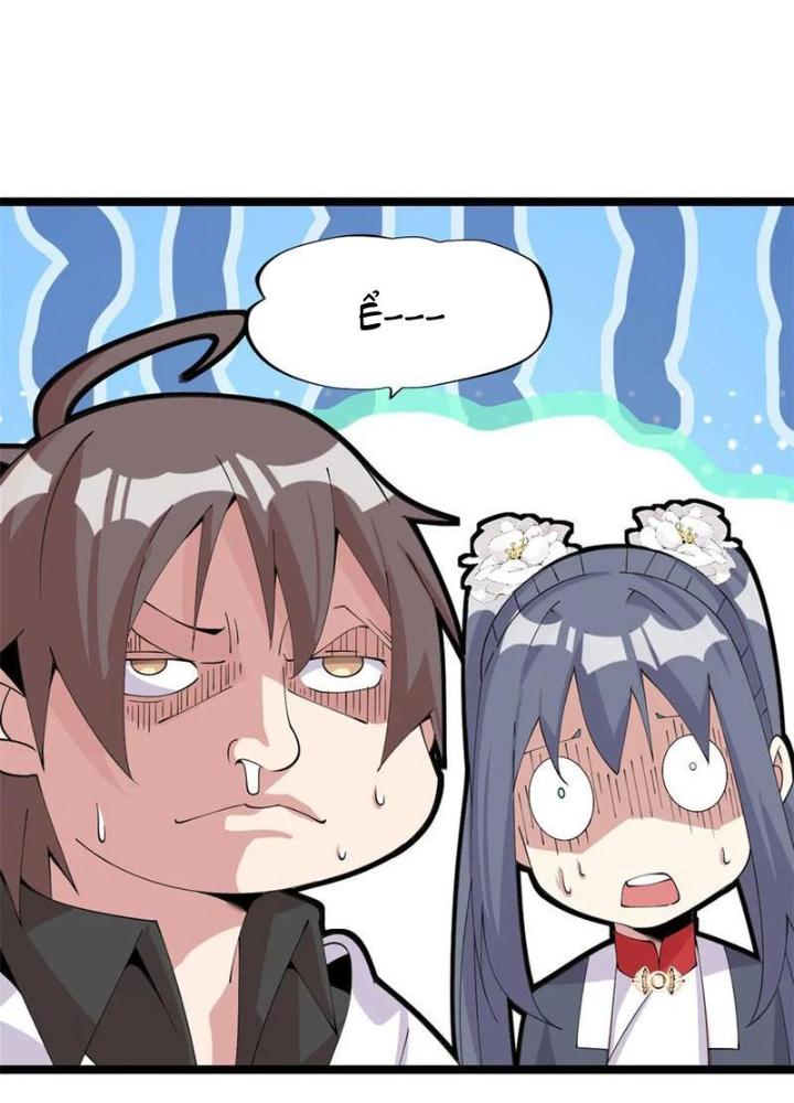 Lời Nguyền Này Thật Tuyệt Vời Chapter 63 - Trang 3