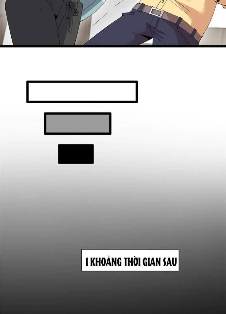 Lời Nguyền Này Thật Tuyệt Vời Chapter 63 - Trang 3