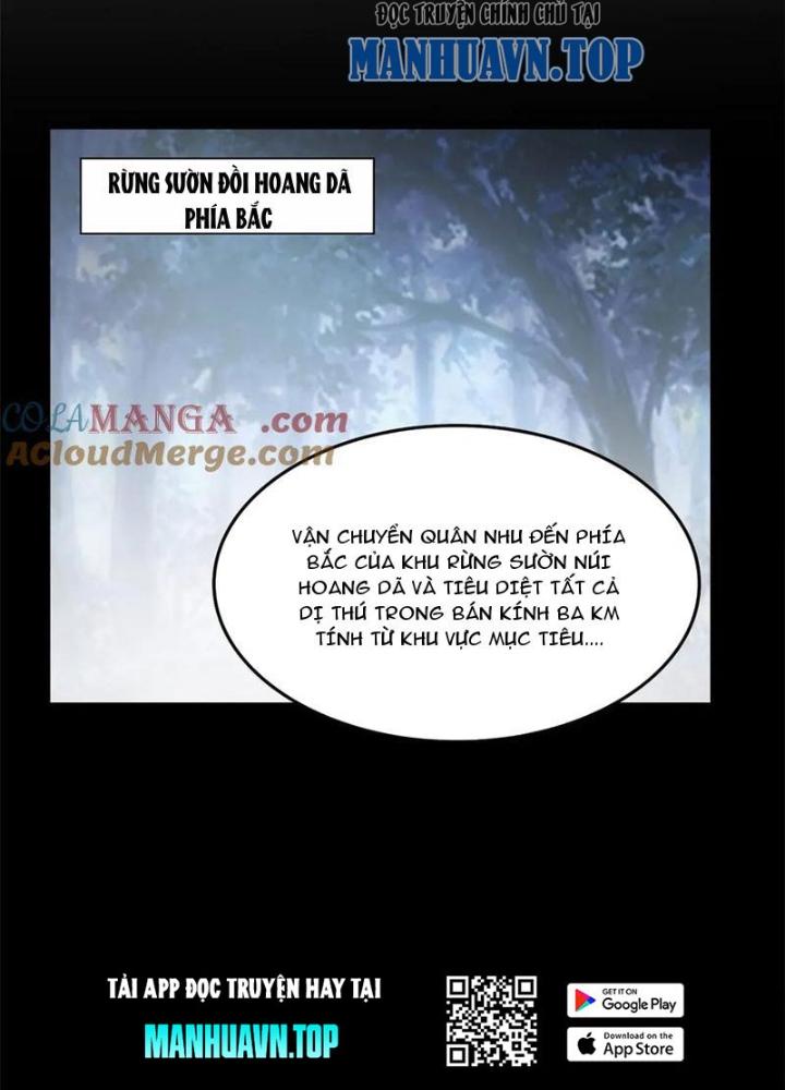 Lời Nguyền Này Thật Tuyệt Vời Chapter 63 - Trang 3