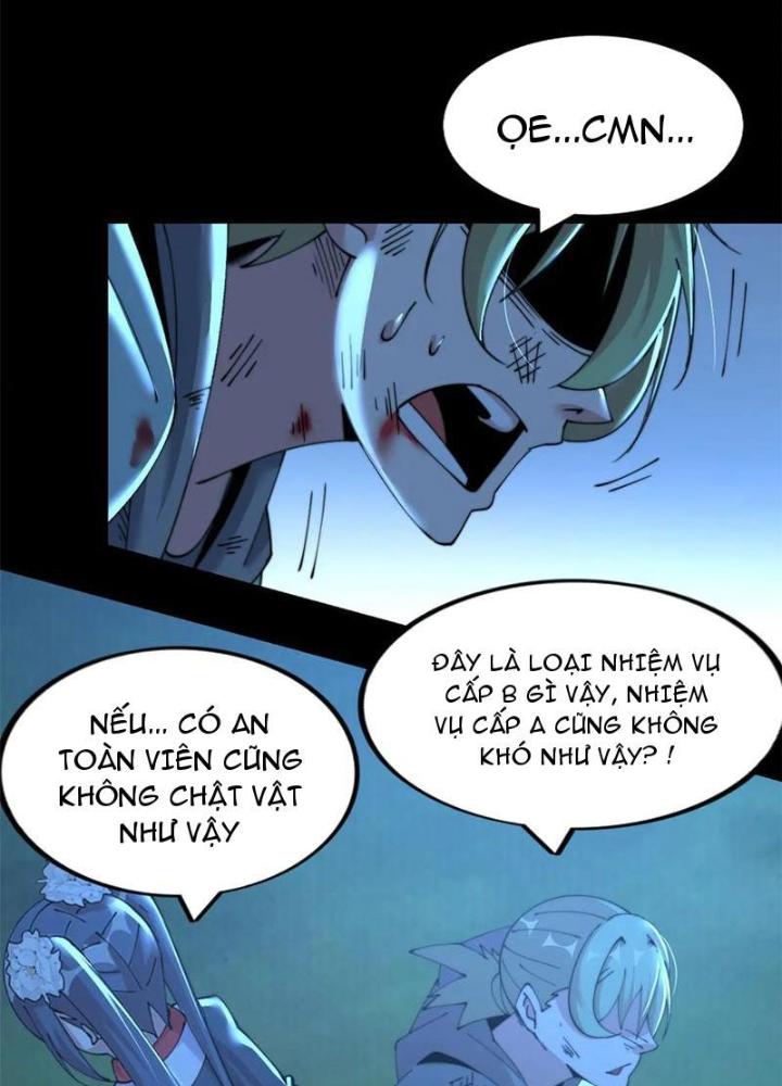 Lời Nguyền Này Thật Tuyệt Vời Chapter 63 - Trang 3