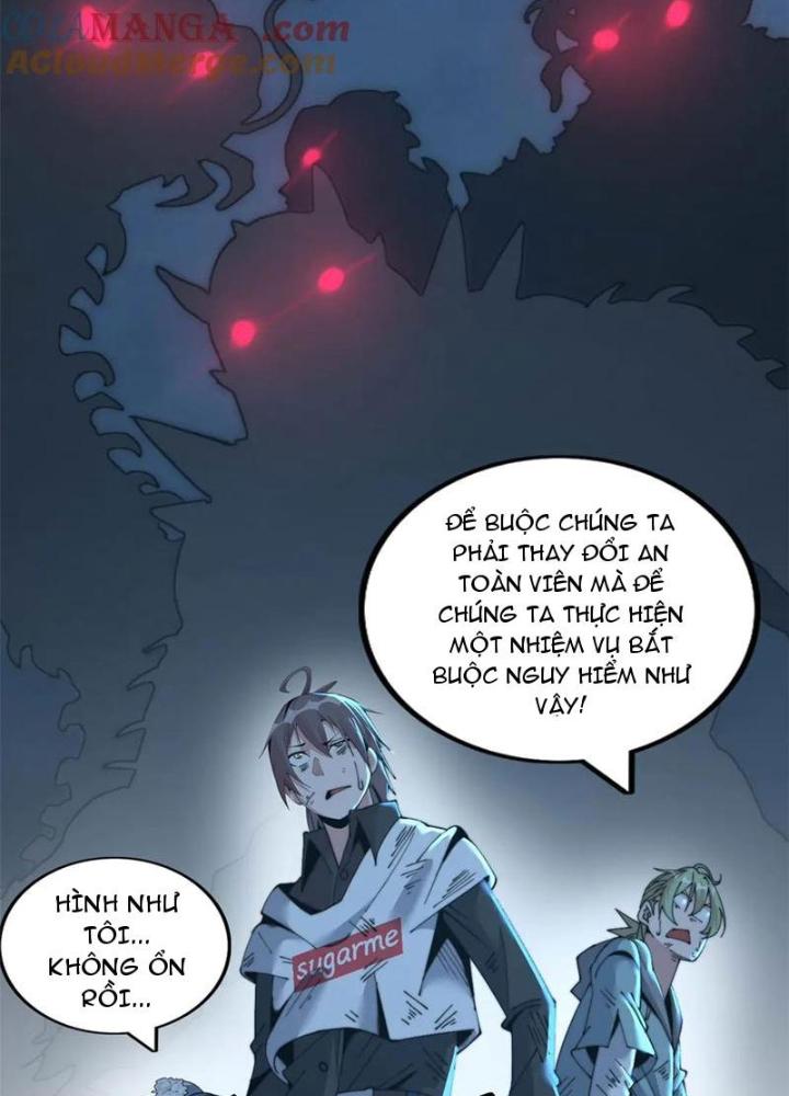 Lời Nguyền Này Thật Tuyệt Vời Chapter 63 - Trang 3