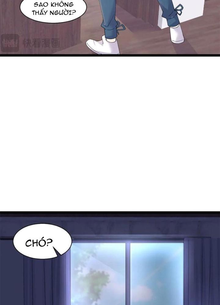 Lời Nguyền Này Thật Tuyệt Vời Chapter 63 - Trang 3