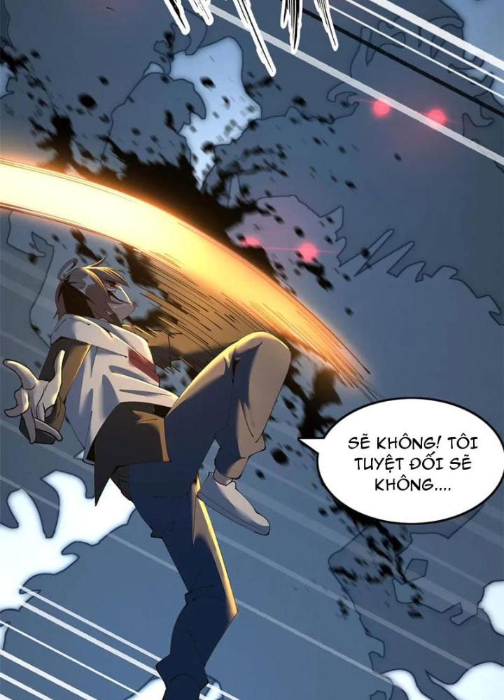 Lời Nguyền Này Thật Tuyệt Vời Chapter 63 - Trang 3