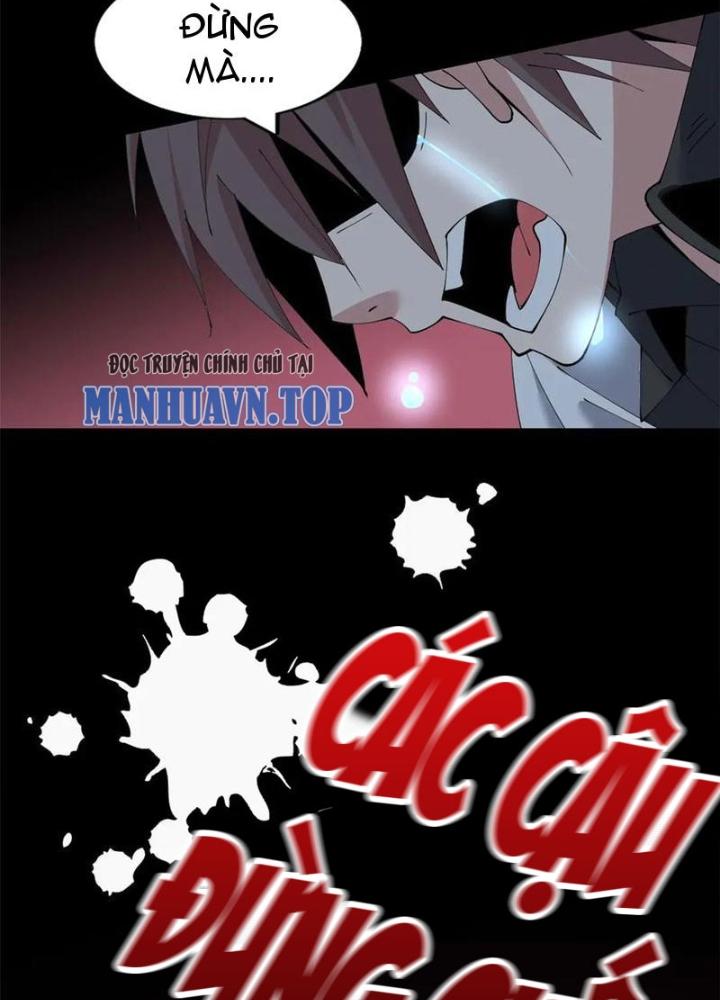 Lời Nguyền Này Thật Tuyệt Vời Chapter 63 - Trang 3