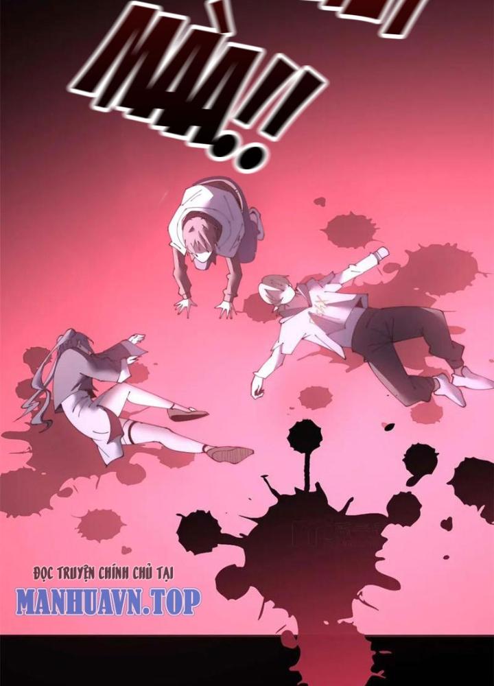 Lời Nguyền Này Thật Tuyệt Vời Chapter 63 - Trang 3