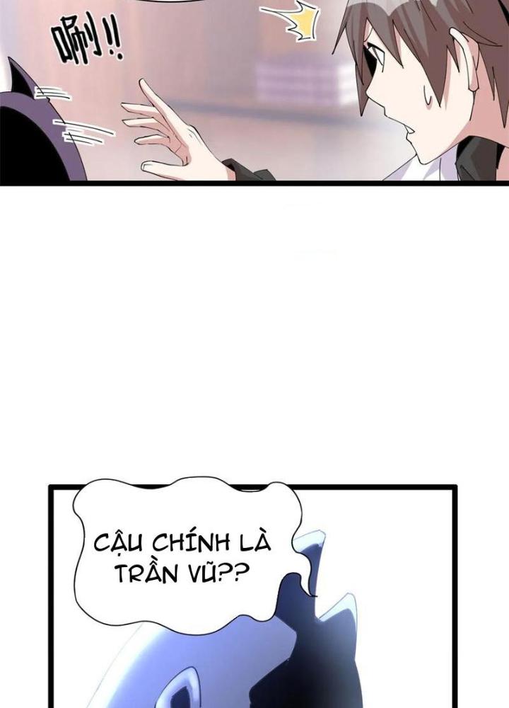 Lời Nguyền Này Thật Tuyệt Vời Chapter 63 - Trang 3