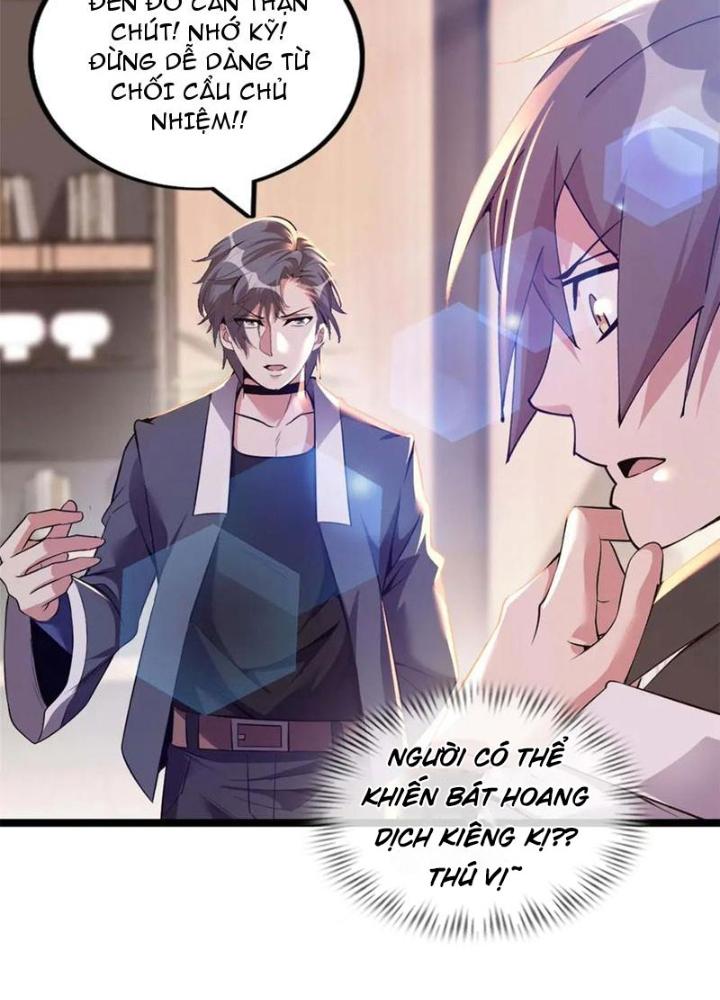 Lời Nguyền Này Thật Tuyệt Vời Chapter 63 - Trang 3