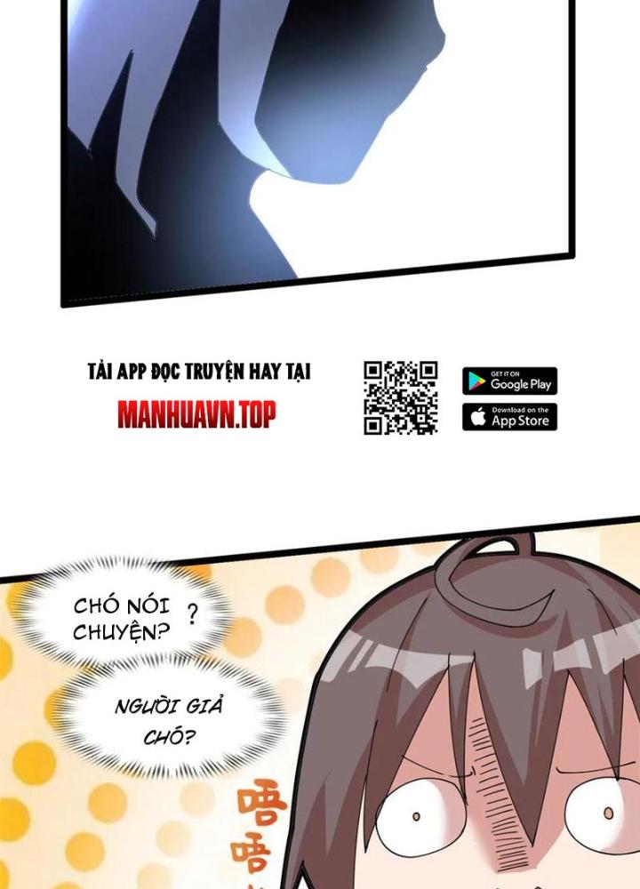 Lời Nguyền Này Thật Tuyệt Vời Chapter 63 - Trang 3