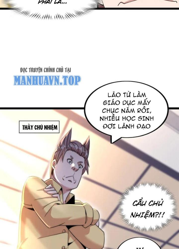 Lời Nguyền Này Thật Tuyệt Vời Chapter 63 - Trang 3