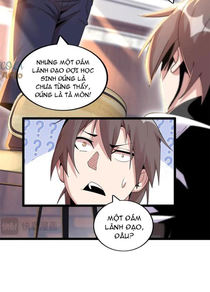 Lời Nguyền Này Thật Tuyệt Vời Chapter 63 - Trang 3