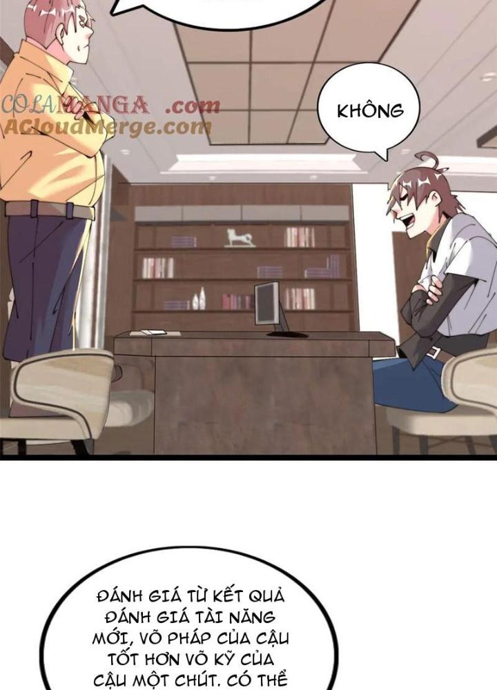 Lời Nguyền Này Thật Tuyệt Vời Chapter 63 - Trang 3