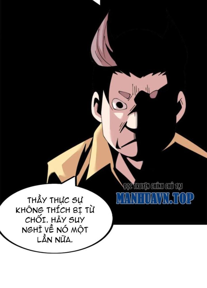 Lời Nguyền Này Thật Tuyệt Vời Chapter 63 - Trang 3
