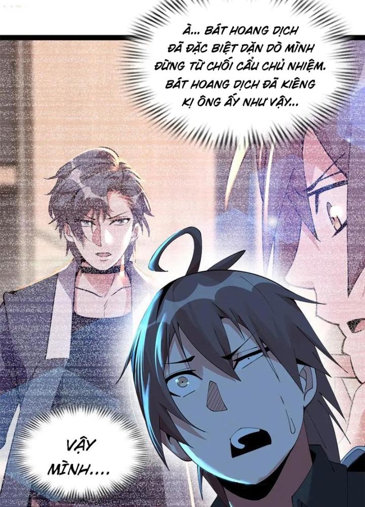 Lời Nguyền Này Thật Tuyệt Vời Chapter 63 - Trang 3