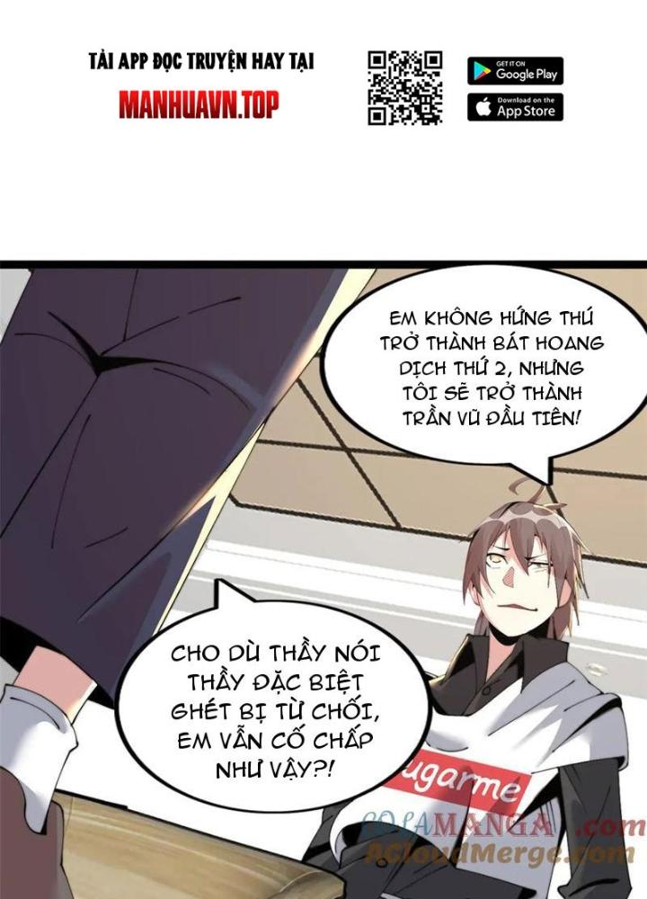 Lời Nguyền Này Thật Tuyệt Vời Chapter 63 - Trang 3