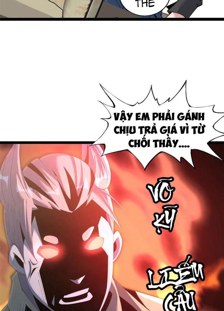 Lời Nguyền Này Thật Tuyệt Vời Chapter 63 - Trang 3