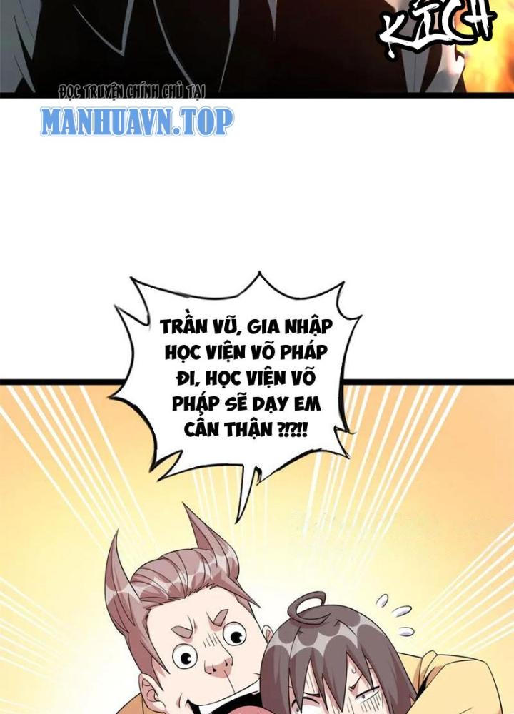 Lời Nguyền Này Thật Tuyệt Vời Chapter 63 - Trang 3