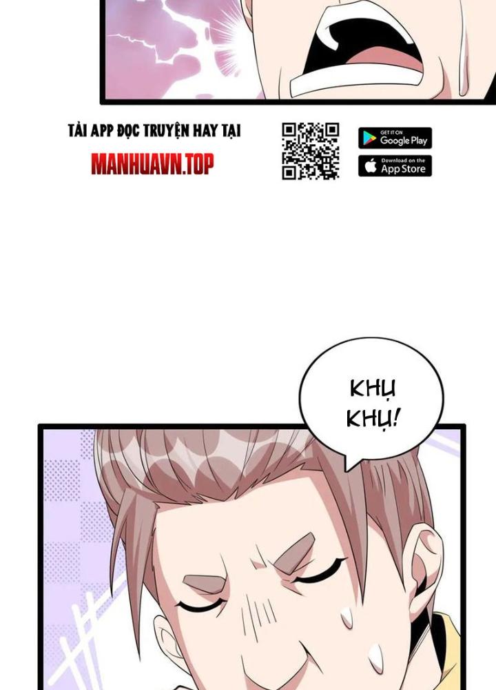 Lời Nguyền Này Thật Tuyệt Vời Chapter 63 - Trang 3