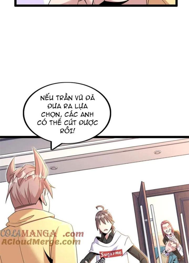 Lời Nguyền Này Thật Tuyệt Vời Chapter 63 - Trang 3