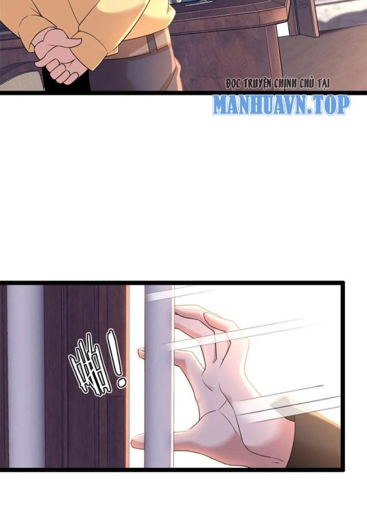 Lời Nguyền Này Thật Tuyệt Vời Chapter 63 - Trang 3