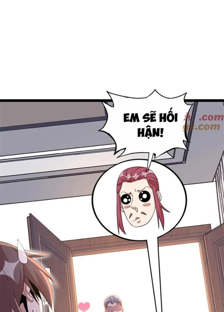 Lời Nguyền Này Thật Tuyệt Vời Chapter 63 - Trang 3