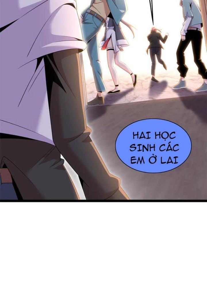 Lời Nguyền Này Thật Tuyệt Vời Chapter 63 - Trang 3