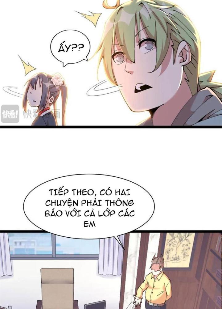 Lời Nguyền Này Thật Tuyệt Vời Chapter 63 - Trang 3