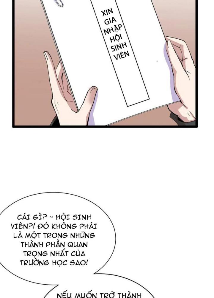 Lời Nguyền Này Thật Tuyệt Vời Chapter 63 - Trang 3
