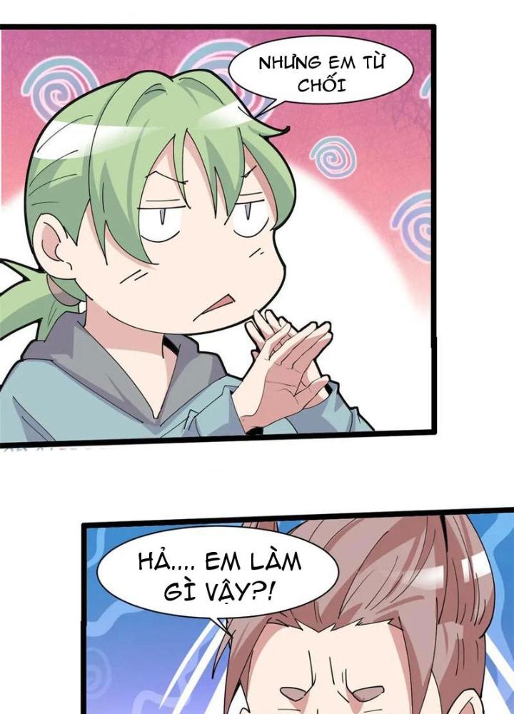 Lời Nguyền Này Thật Tuyệt Vời Chapter 63 - Trang 3