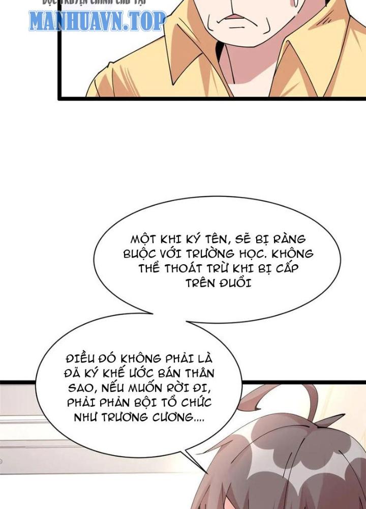 Lời Nguyền Này Thật Tuyệt Vời Chapter 63 - Trang 3